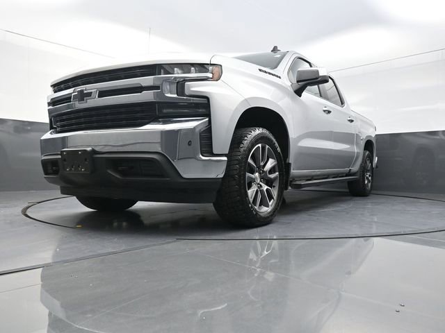Used 2020 Chevrolet Silverado 1500 LT w/ All-Star Edition image 39