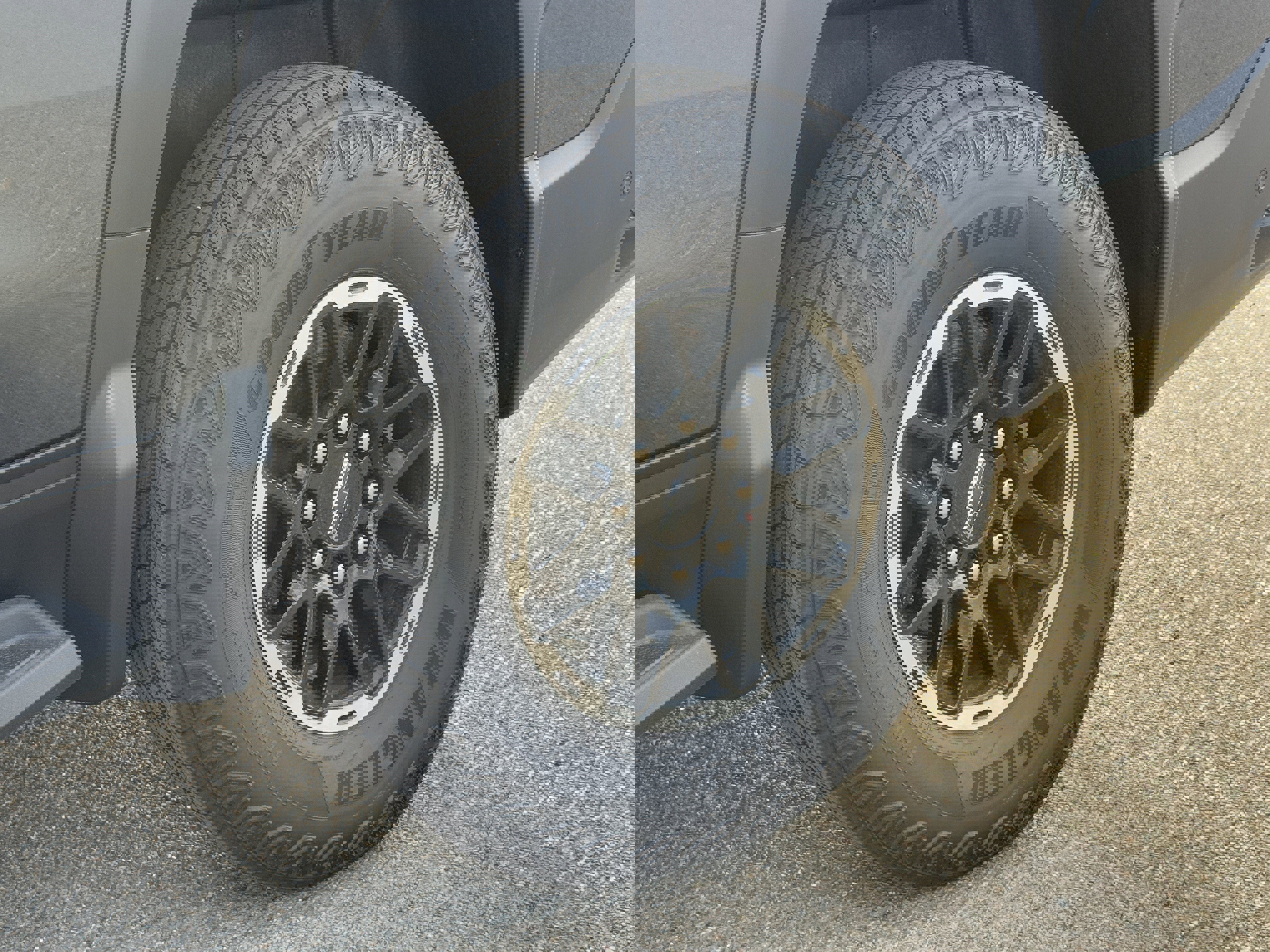 New 2026 Chevrolet Silverado EV Trail Boss w/ Premium Package image 36