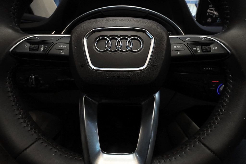 Used 2019 Audi Q7 3.0T Premium Plus AWD/4WD image 40