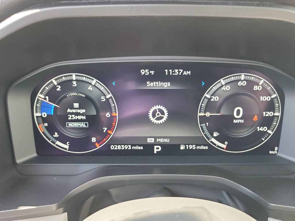 Used 2024 Mitsubishi Outlander SEL AWD/4WD image 13