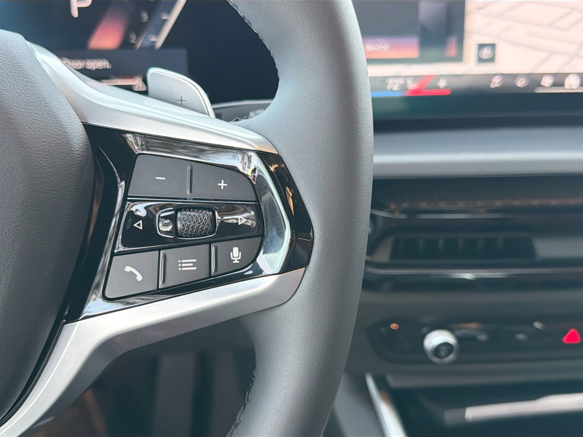 New 2026 BMW 230i Coupe w/ Parking Assistance Package image 35