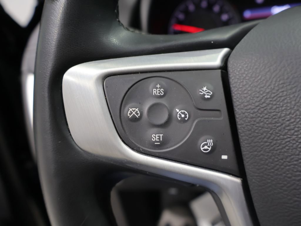 Used 2024 GMC Terrain SLT AWD/4WD image 34