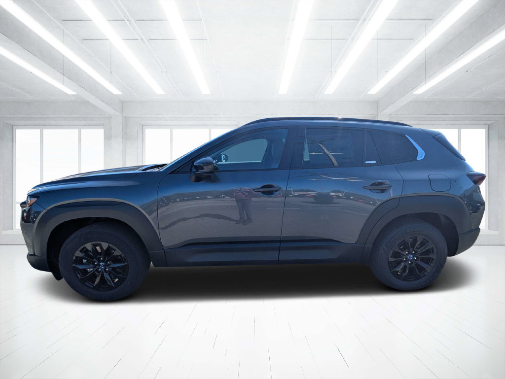 New 2026 MAZDA CX-50 AWD 2.5 Hybrid w/ Weather Package image 6