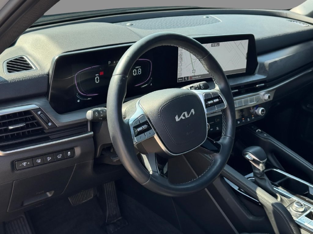 Used 2025 Kia Telluride EX X-Line AWD/4WD image 19