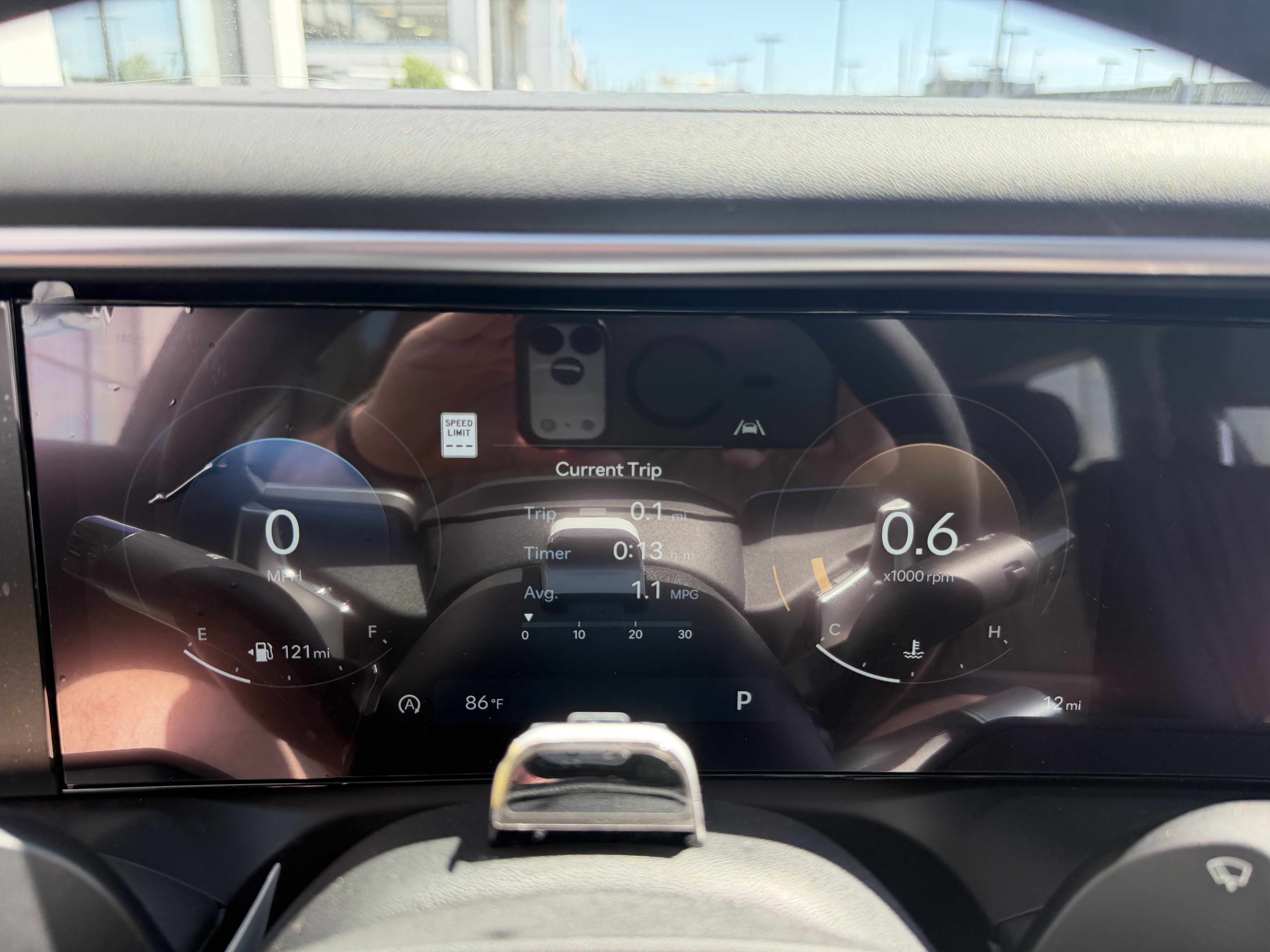 New 2026 Hyundai Palisade SEL AWD/4WD image 37