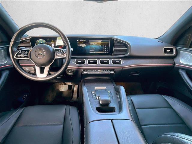 Used 2022 Mercedes-Benz GLE 350 image 16
