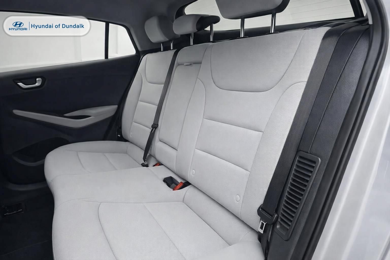 Used 2021 Hyundai Ioniq SE FWD image 13