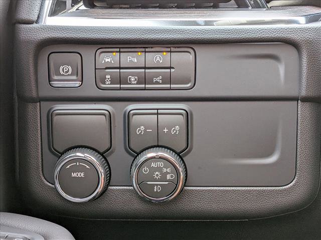 New 2026 Chevrolet Tahoe Premier image 14