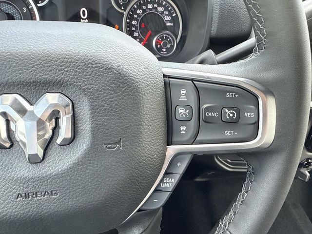 New 2026 RAM 2500 Big Horn image 16