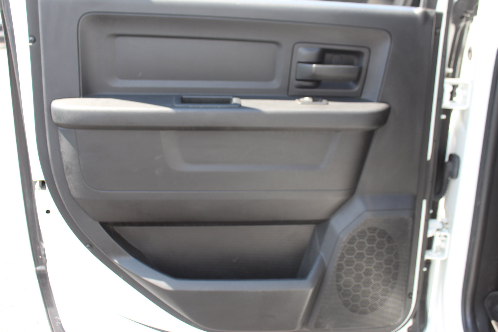 Used 2017 RAM 2500 Tradesman w/ Chrome Appearance Group AWD/4WD image 24