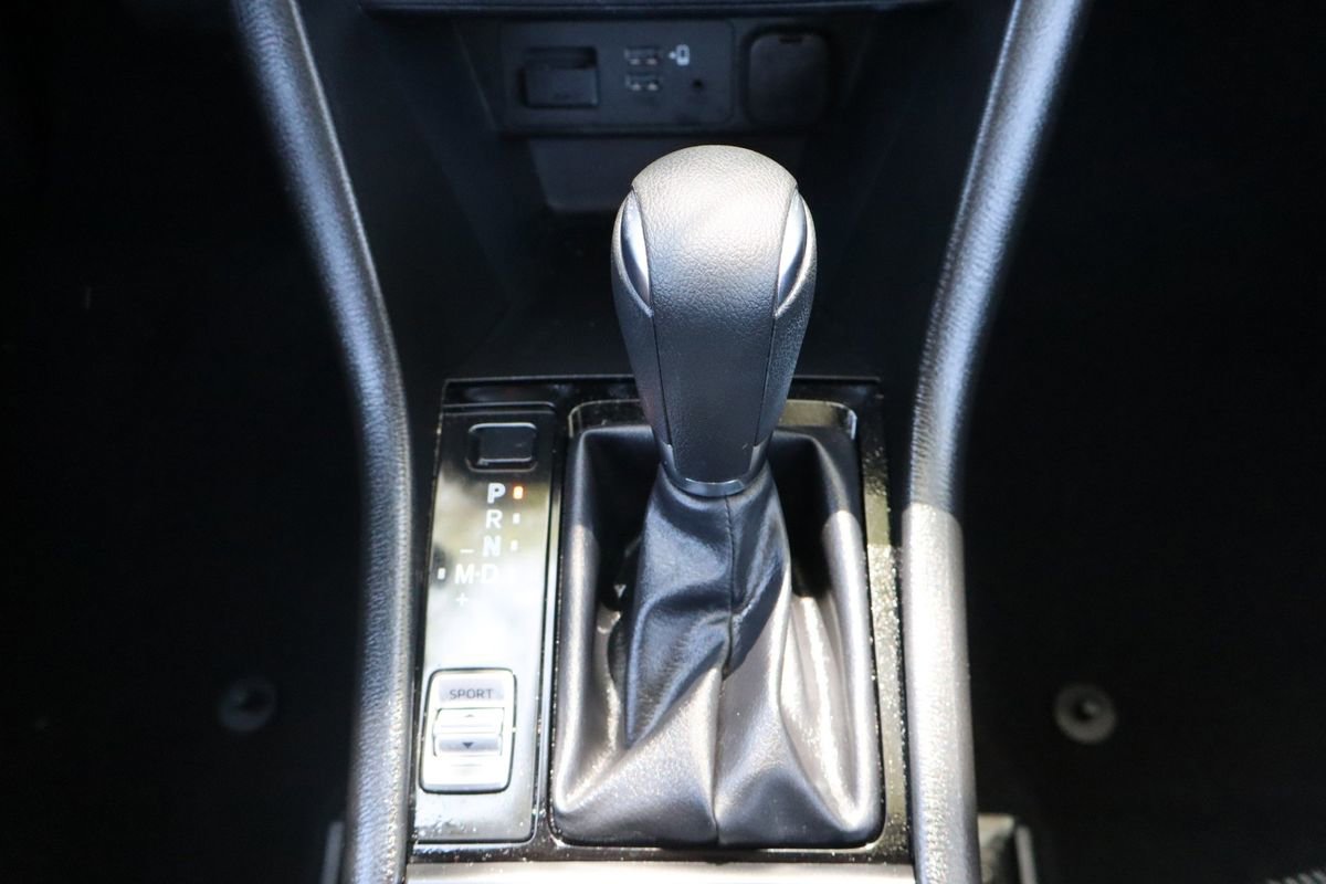 Used 2021 MAZDA CX-3 Sport AWD/4WD image 36