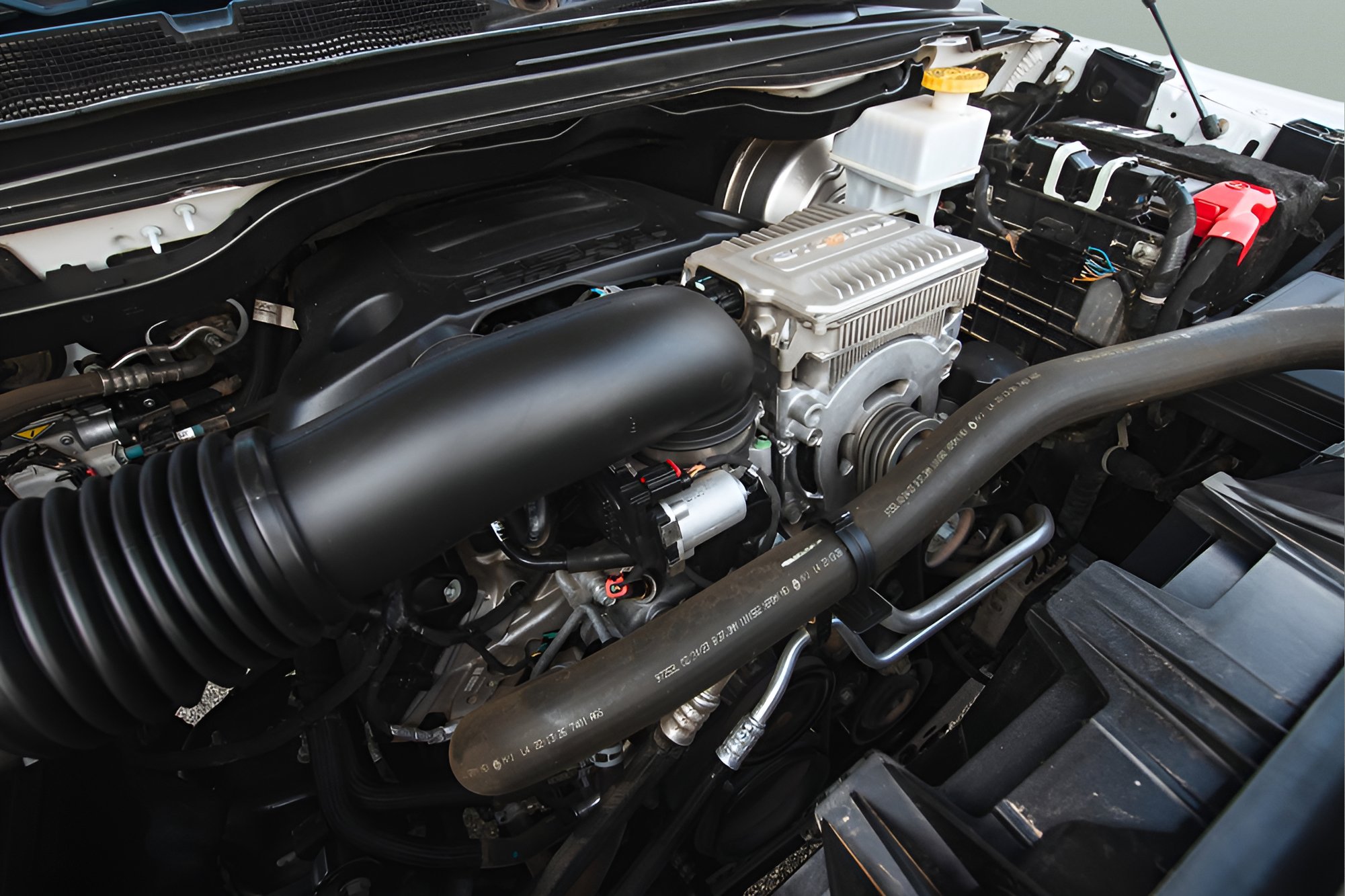 Used 2023 RAM 1500 Big Horn AWD/4WD image 35