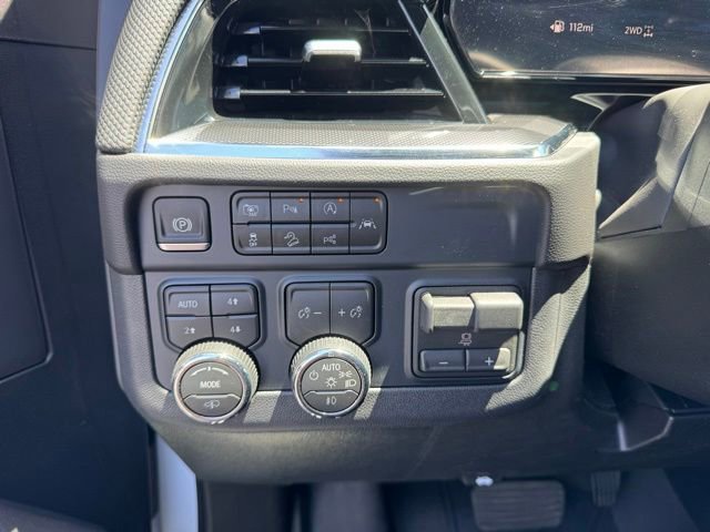 Used 2026 Chevrolet Tahoe RST w/ RST Capability Package AWD/4WD image 29