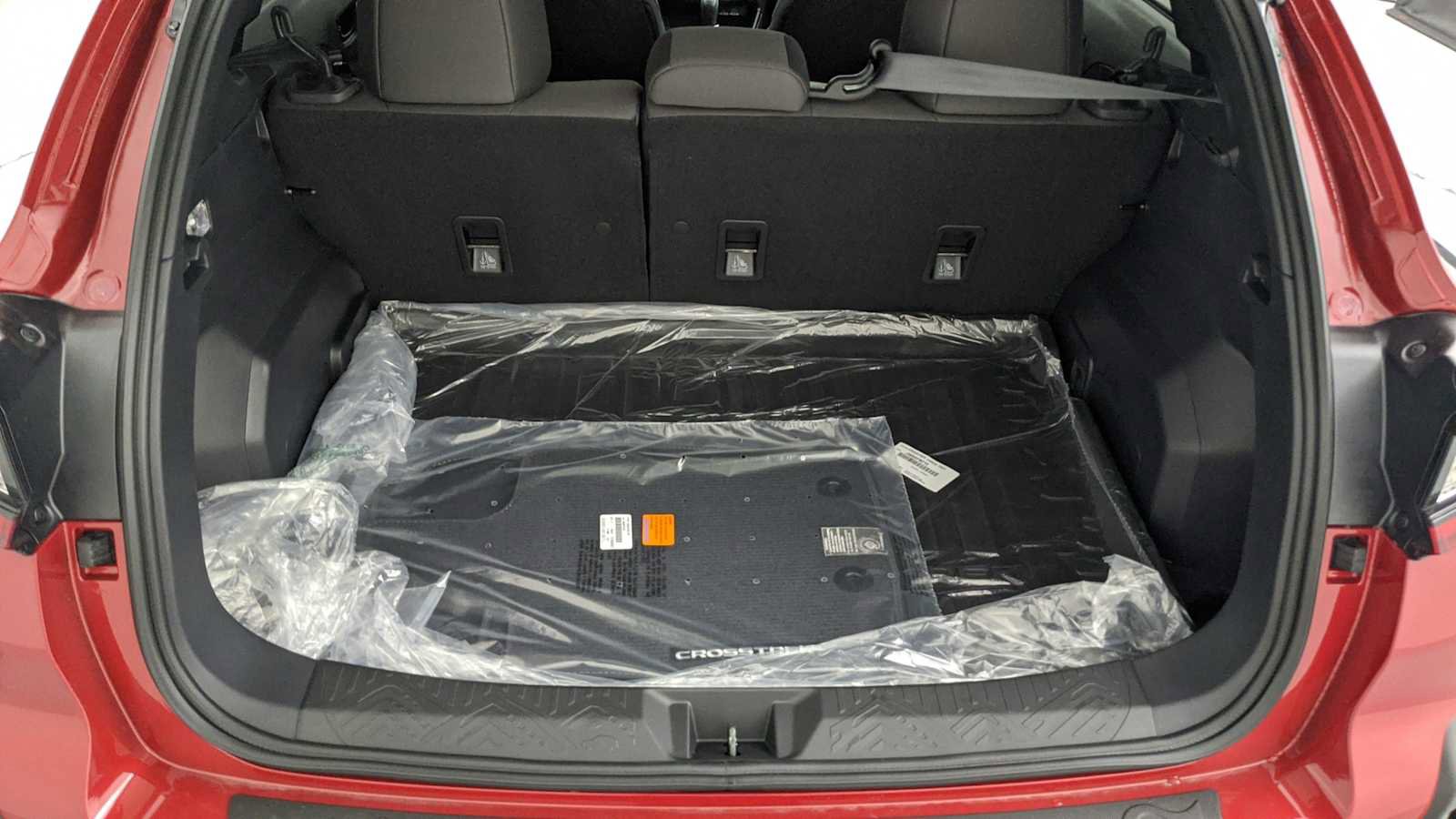 New 2026 Subaru Crosstrek 2.0i Premium image 27