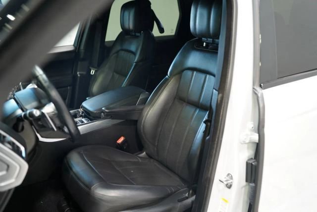 Used 2022 Land Rover Range Rover Sport HSE Dynamic AWD/4WD image 17