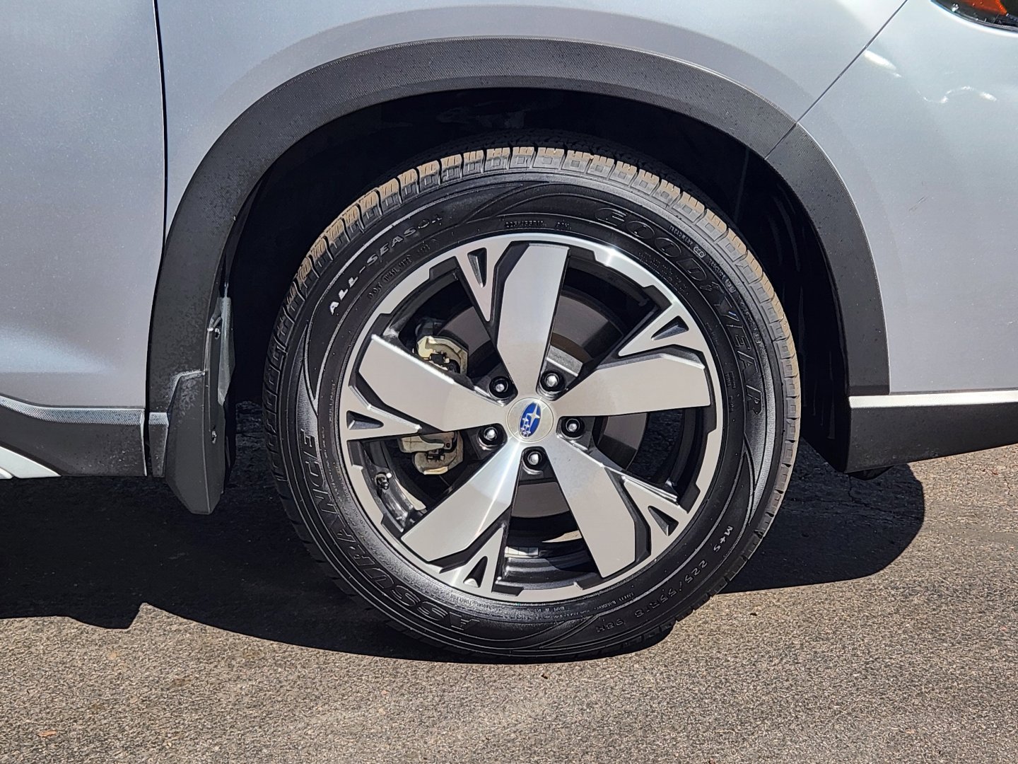 Used 2019 Subaru Forester Touring AWD/4WD image 9