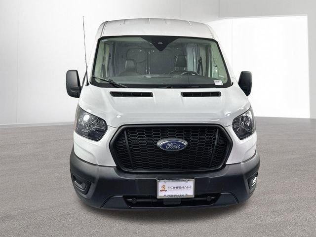 Used 2023 Ford Transit 250 Medium Roof AWD image 21