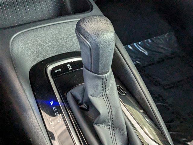 Used 2021 Toyota Corolla SE image 12