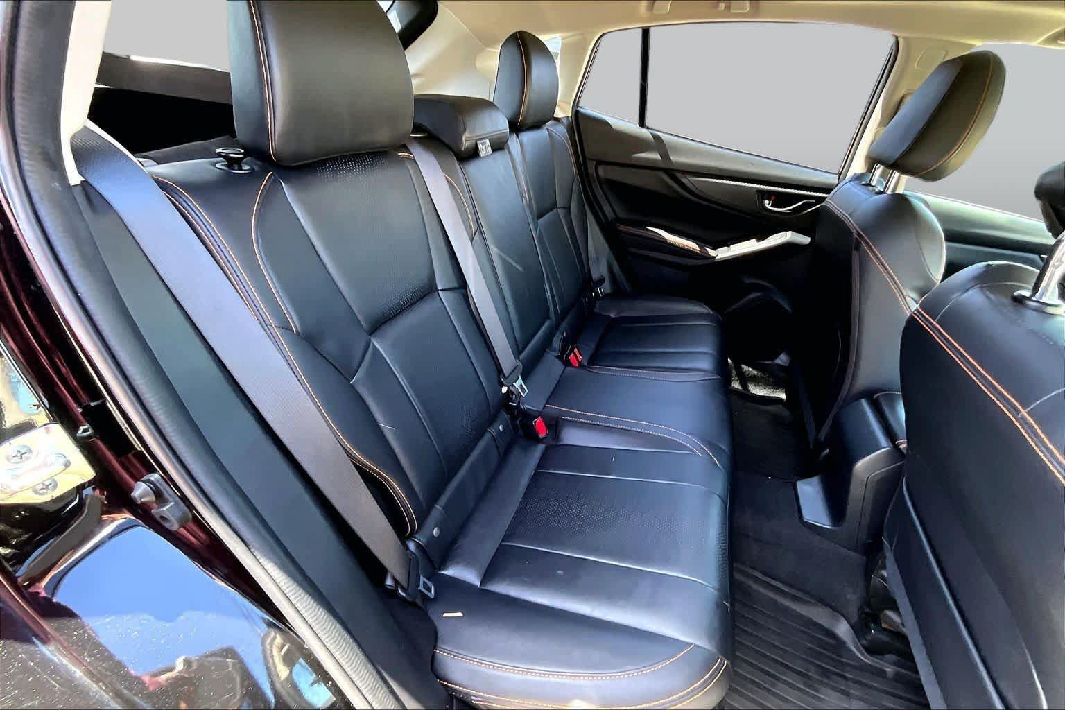 Used 2019 Subaru Crosstrek 2.0i Limited w/ Moonroof Package AWD/4WD image 20