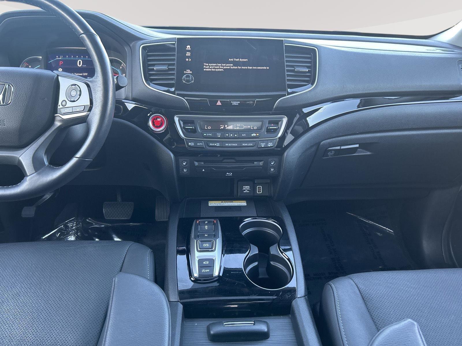 Used 2022 Honda Pilot Elite image 20