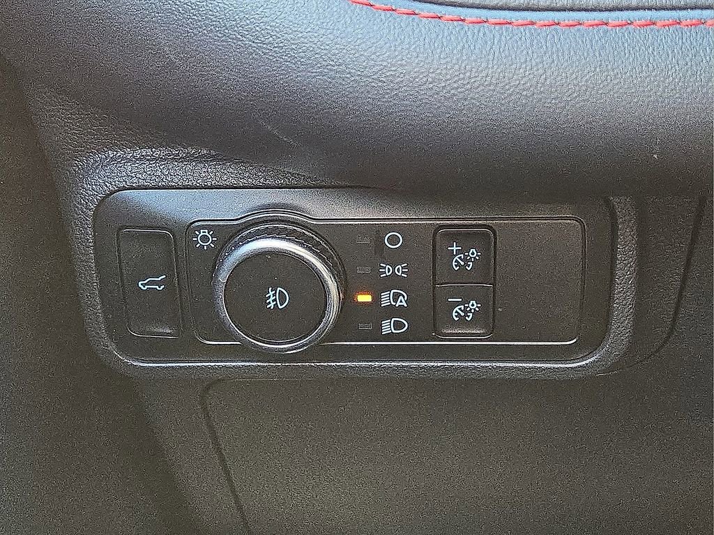 Used 2025 Ford Explorer ST-Line w/ ST-Line Street Pack image 27