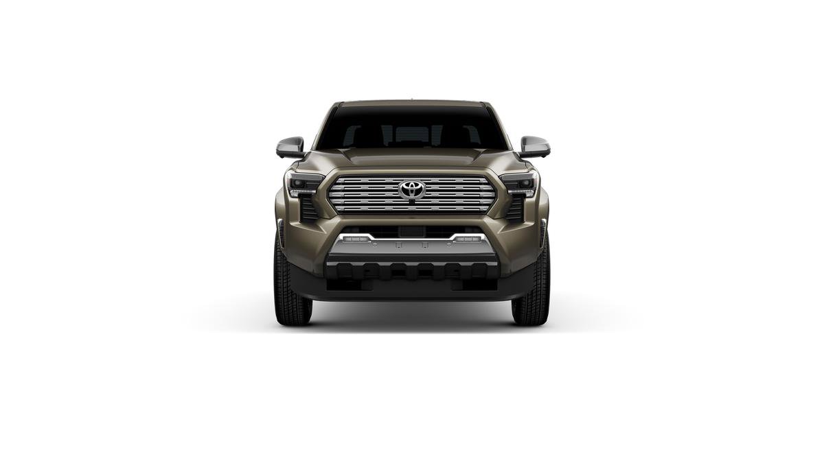 New 2026 Toyota Tacoma Limited AWD/4WD image 46