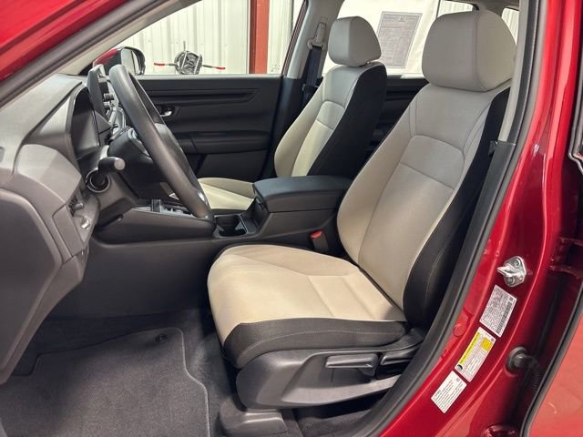 Certified 2023 Honda CR-V LX image 13