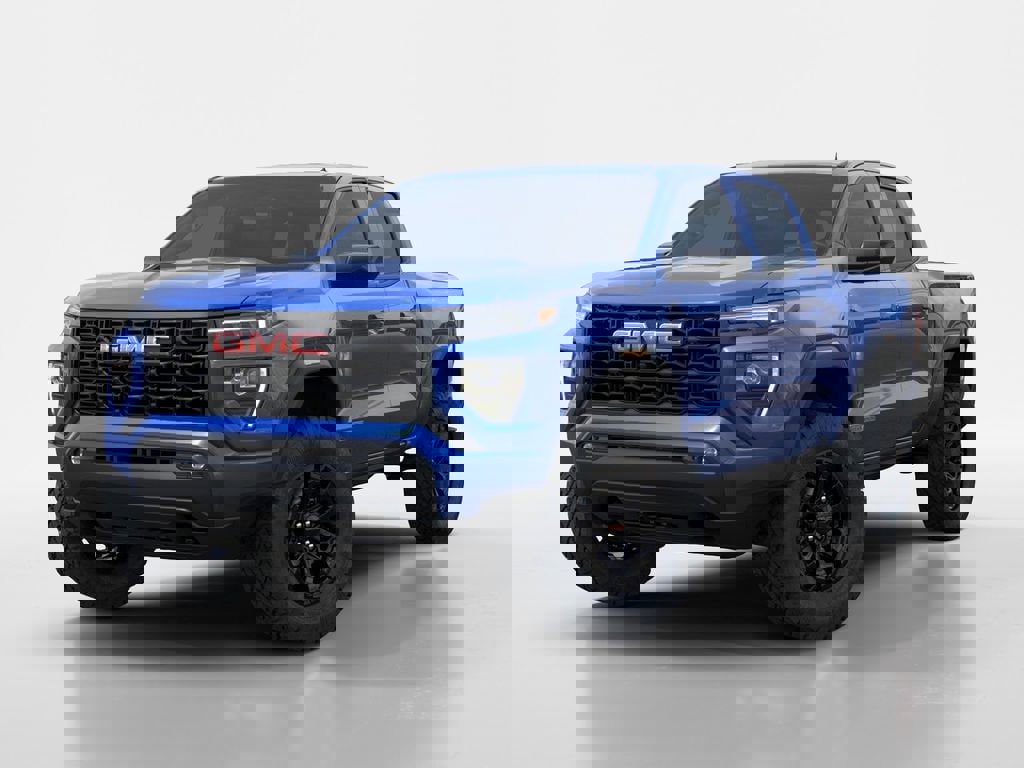 New 2026 GMC Canyon Elevation w/ Convenience Package image 7