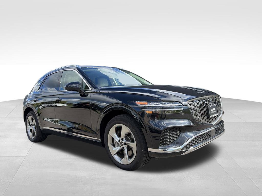 Certified 2026 Genesis GV70 2.5T Select