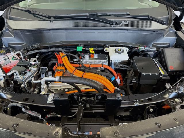 New 2027 Chevrolet Bolt RS image 31