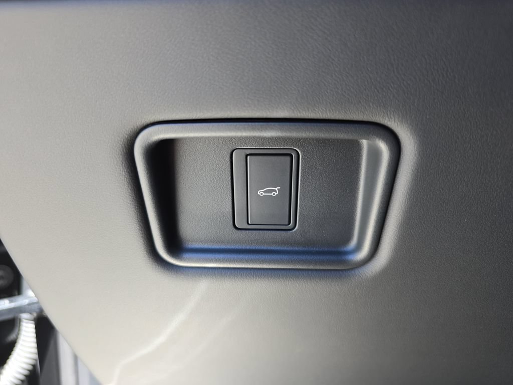 New 2027 Land Rover Range Rover SE AWD/4WD image 27