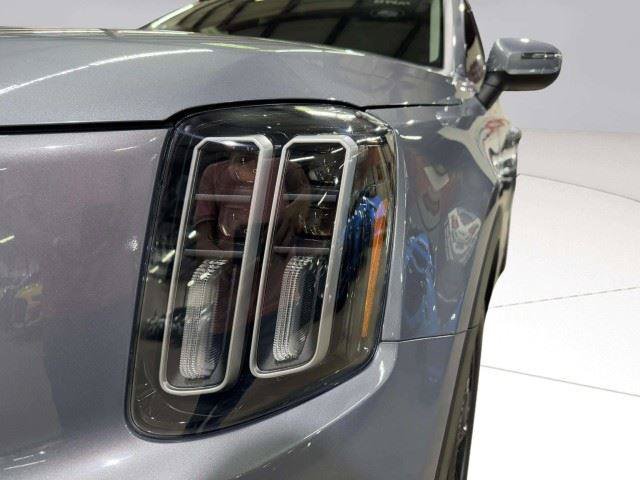 Used 2024 Kia Telluride S FWD image 51