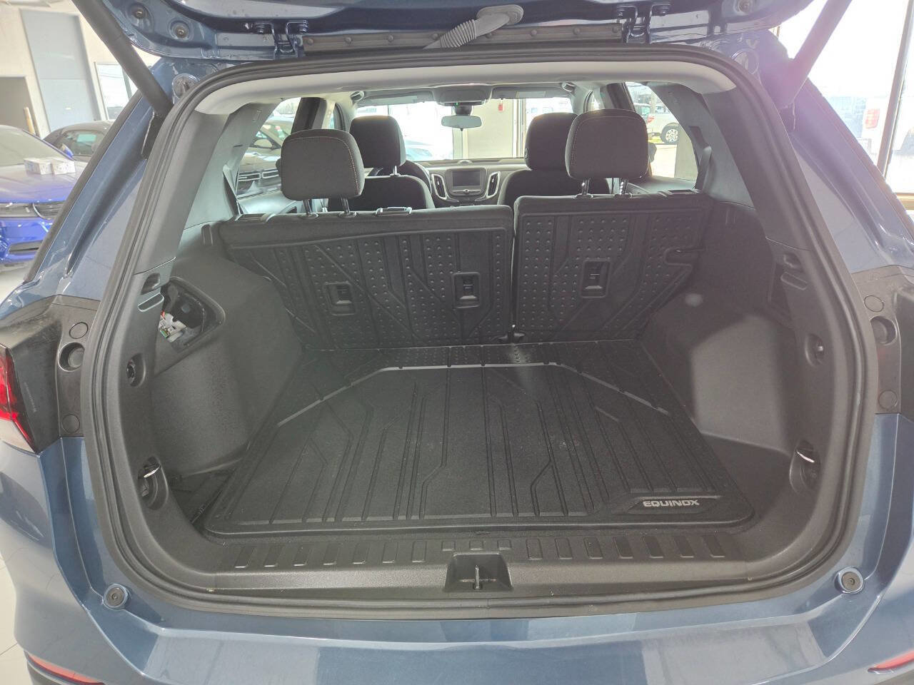 Used 2024 Chevrolet Equinox LT w/ LPO, Floor Liner Package image 20