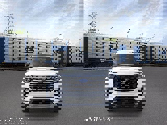 New 2026 Ford Explorer Active w/ Active Comfort Package image 7