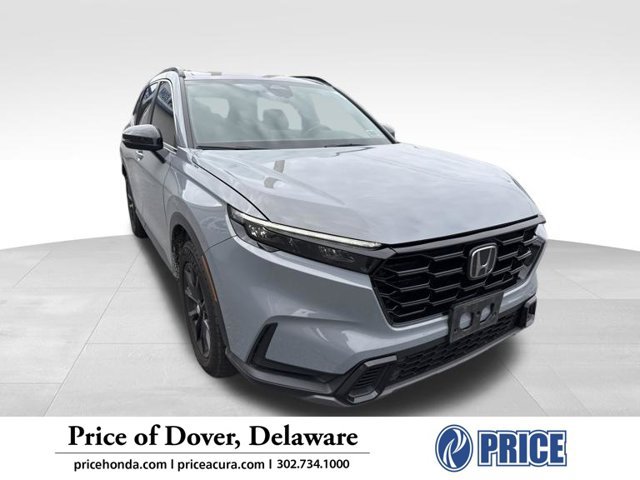 Used 2023 Honda CR-V Sport image 1
