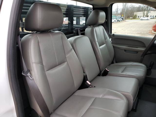Used 2012 Chevrolet Silverado 3500 W/T RWD image 16