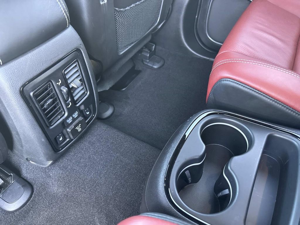 Used 2021 Dodge Durango SRT Hellcat w/ Premium Interior Group AWD/4WD image 16