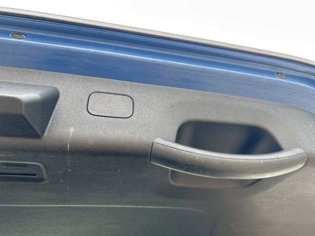 Used 2023 Kia Sportage EX image 12