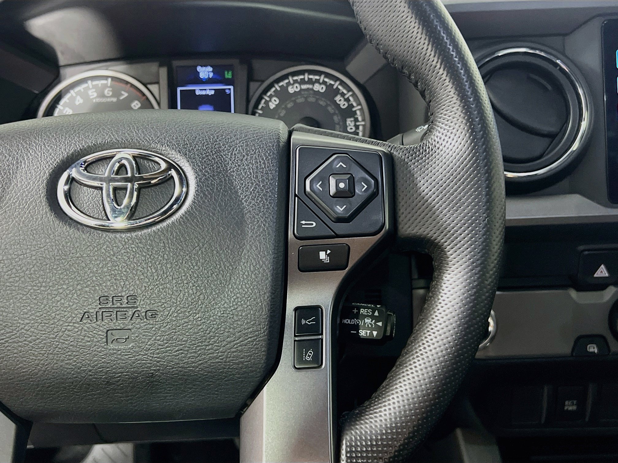 Used 2019 Toyota Tacoma TRD Sport RWD image 20