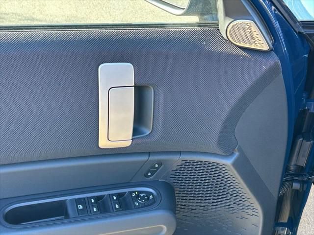 New 2026 MINI Cooper Countryman John Cooper Works w/ Comfort Package Max image 12