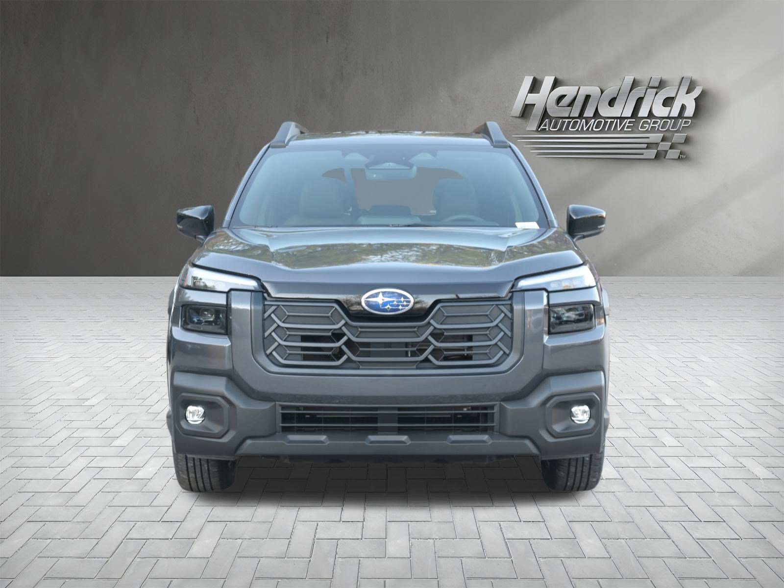 New 2026 Subaru Outback Limited w/ Premium/Limited Package 2 AWD/4WD image 3