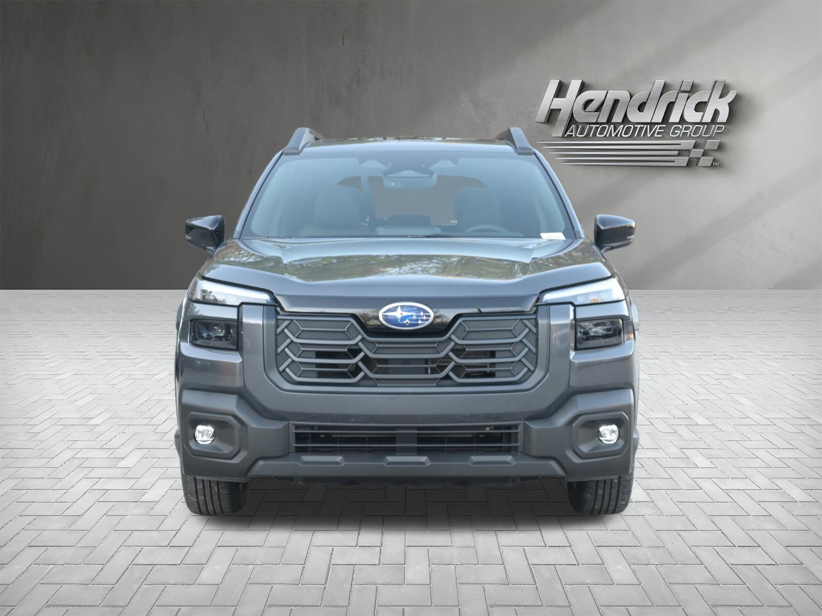 New 2026 Subaru Outback Limited AWD/4WD image 3