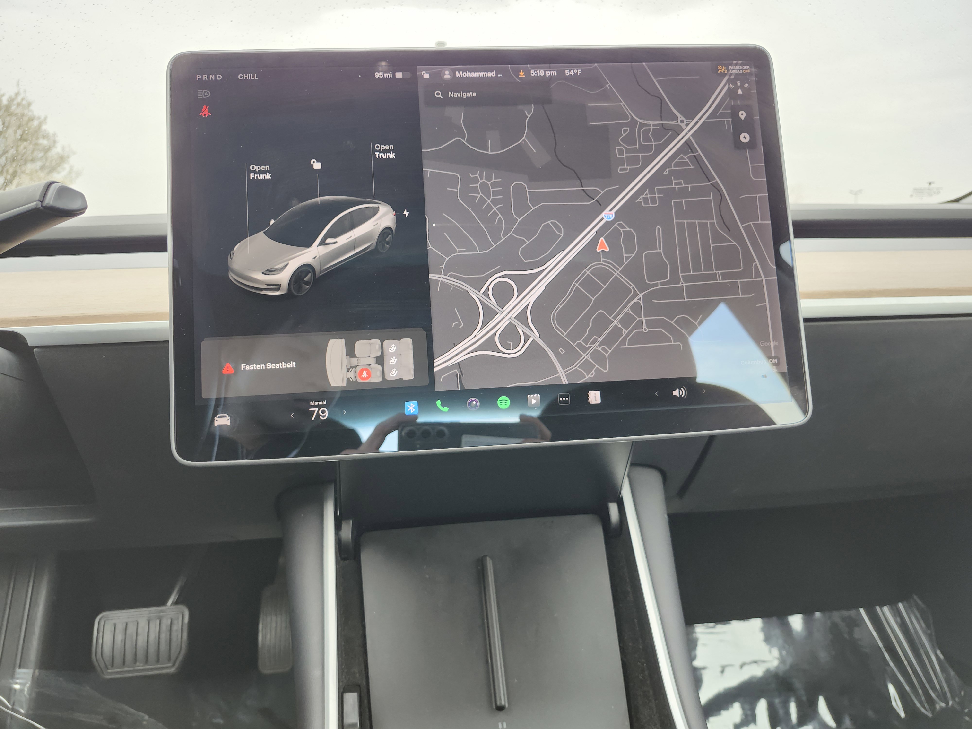 Used 2019 Tesla Model 3 Mid Range image 27