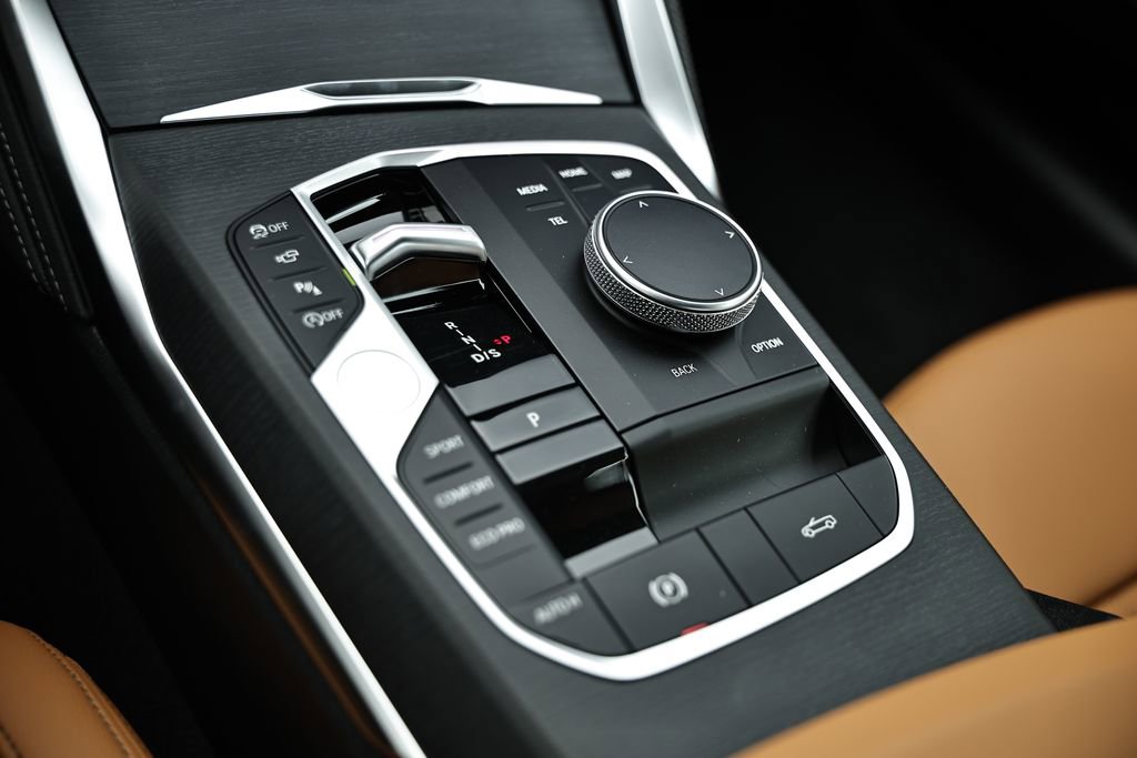 New 2026 BMW 430i Convertible w/ M Sport Package image 39