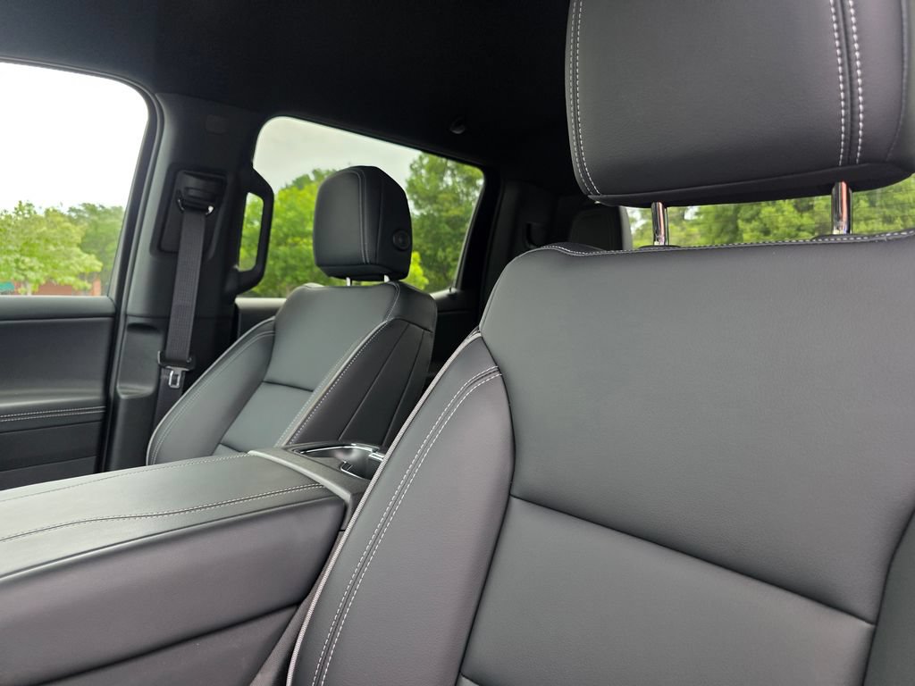 Used 2026 Chevrolet Silverado EV LT AWD/4WD image 13