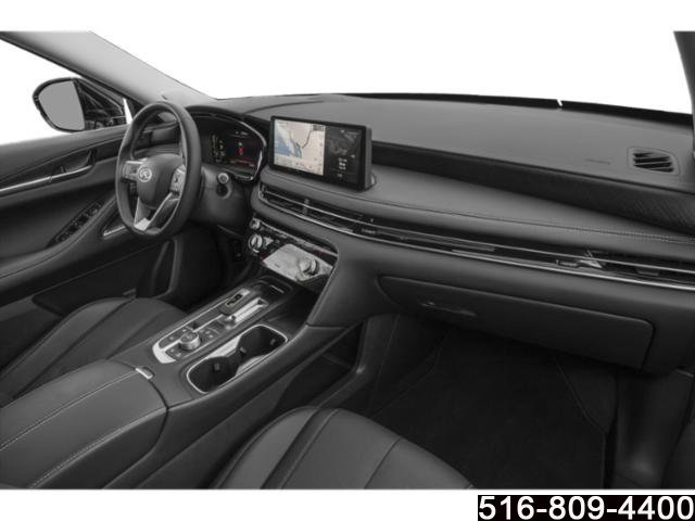 Used 2023 INFINITI QX60 Autograph w/ Cargo Package image 19