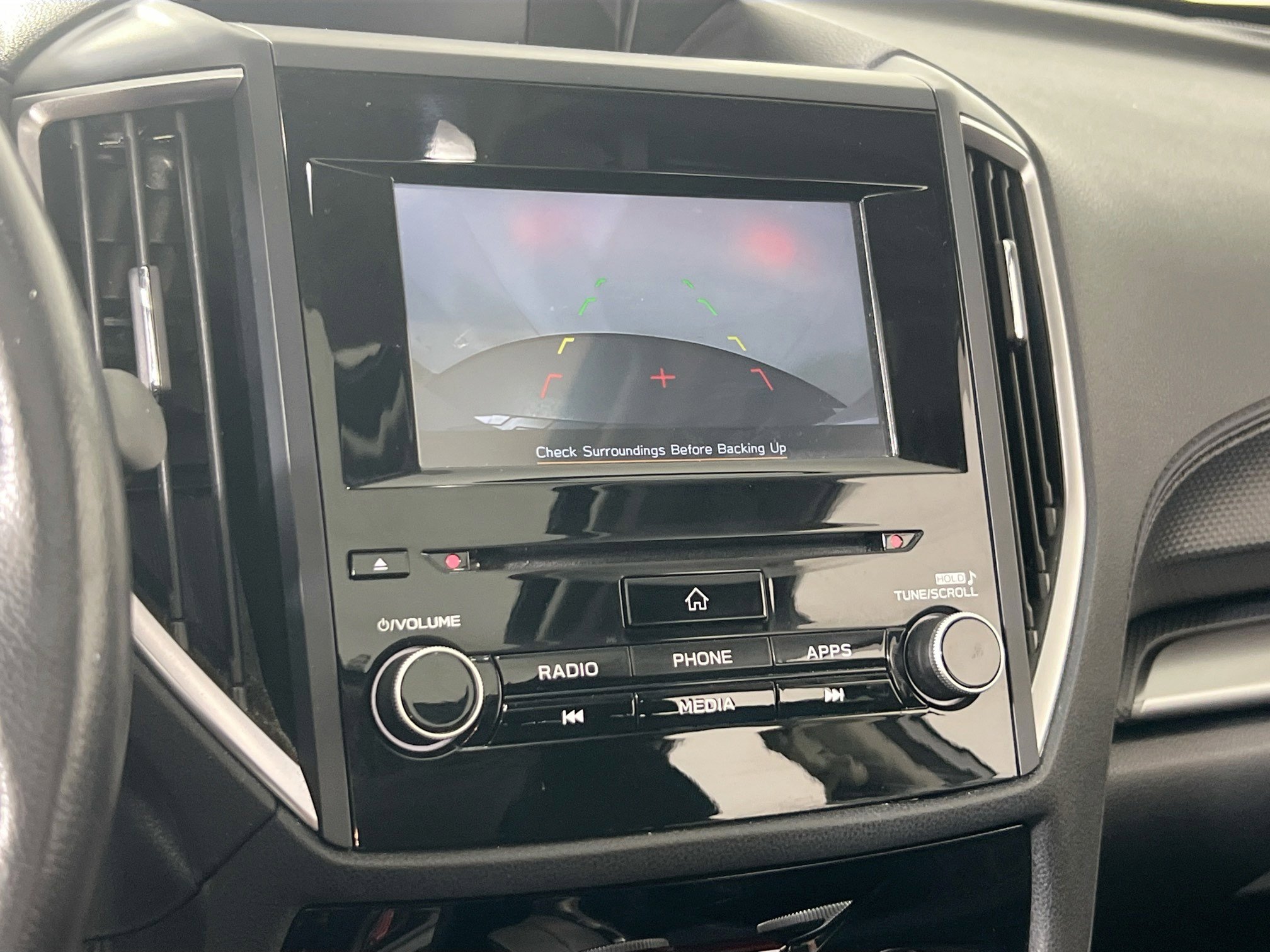 Used 2020 Subaru Forester Premium image 13