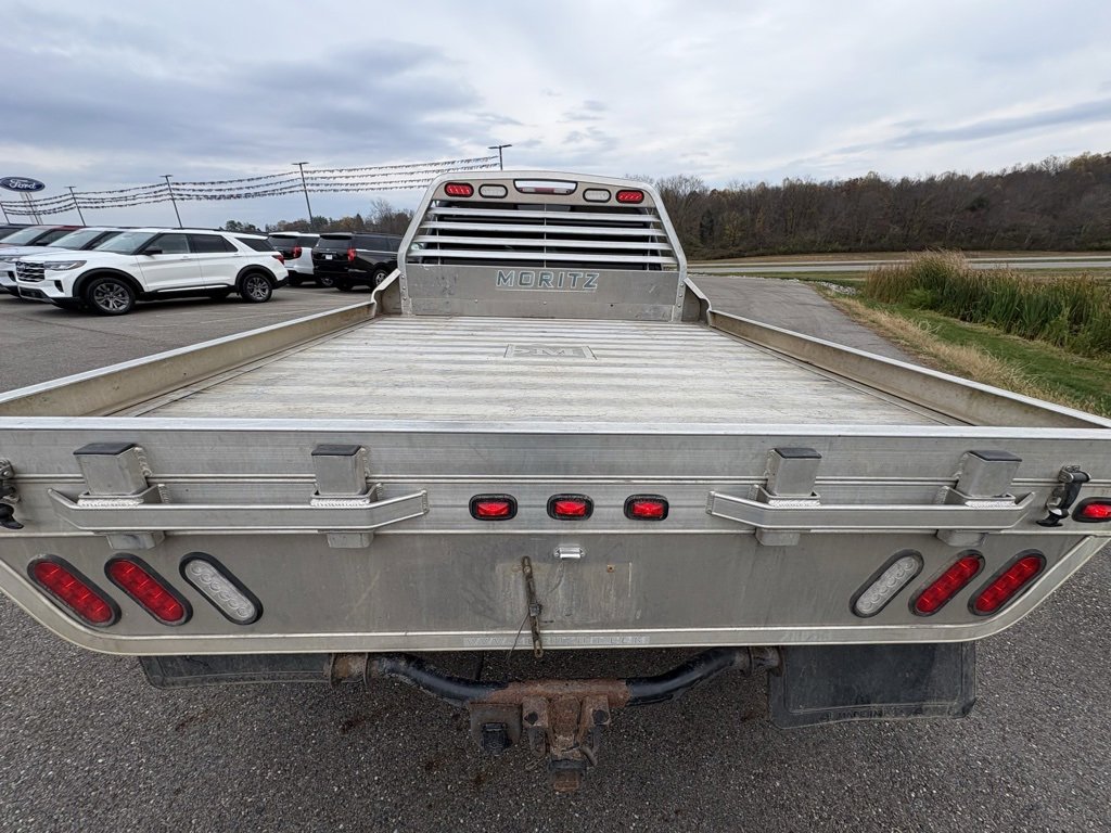 Used 2005 Chevrolet Silverado 3500 LT w/ Heavy-Duty Power Package image 22
