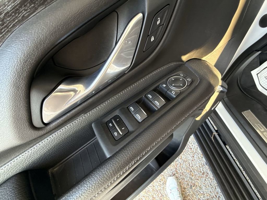 Certified 2022 GMC Yukon XL Denali w/ Denali Premium Package image 23