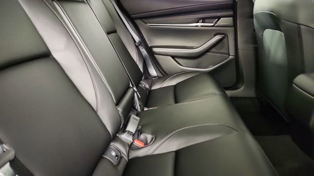 New 2026 MAZDA MAZDA3 s Sport FWD image 27